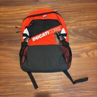 Ducati Corse Sport Zaino nuovo
