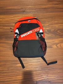 Ducati Corse Sport Zaino nuovo