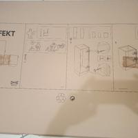 Pannello di copertura o anta per mobile Ikea 
