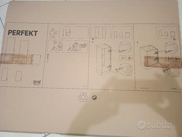 Pannello di copertura o anta per mobile Ikea 