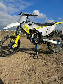 Husqvarna Fc 250 2023 (LEGGI DESCRIZIONE)