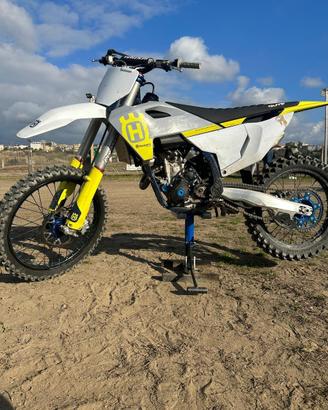 Husqvarna Fc 250 2023 (LEGGI DESCRIZIONE)