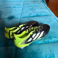 Adidas copa pure 3 elite sg 43 1/3