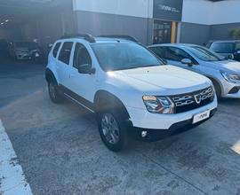 Dacia Duster 1.5 dCi 110CV Start&Stop 4x4 Lauréate