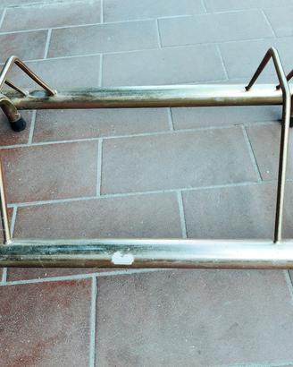 portabici rastrelliera