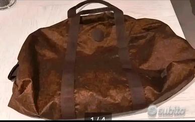 Borsa bordonese