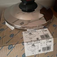 COPERCHIO AMC SECUQUICK 20 cm