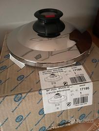 COPERCHIO AMC SECUQUICK 20 cm