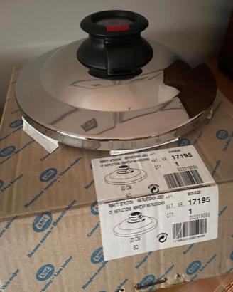 COPERCHIO AMC SECUQUICK 20 cm