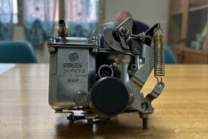 Carburatore Solex originale 31 PICT-3