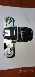 Nikon Nikkormat FT2