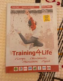 training 4 life