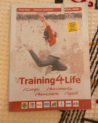 training 4 life