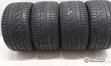 Gomme 225 65 17 pirelli usate invernali