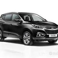 Ricambi Hunday ix35 ix30 ix20 i10 i20 i30 2005.23