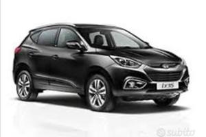 Ricambi Hunday ix35 ix30 ix20 i10 i20 i30 2005.23