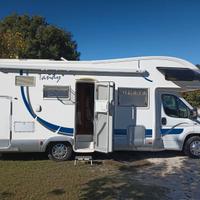 Camper mclouis tandy 640