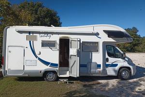 Camper mclouis tandy 640