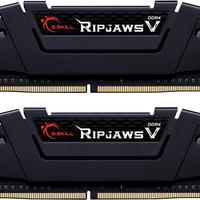 DDR4 Kit 16GB (2x8GB) 3200MHz G.Skill Ripjaws V