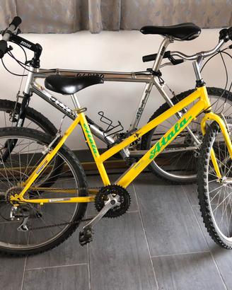 MTB Atala