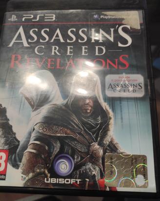 gioco PS3 senza difetti