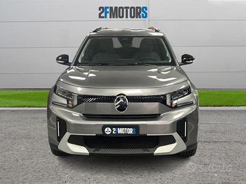 Citroen C3 Aircross 1.2 puretech turbo Plus 100cv
