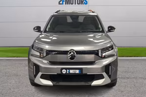 Citroen C3 Aircross 1.2 puretech turbo Plus 100cv