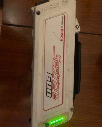 Batteria X ebike