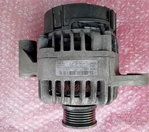 alternatore alfa 159 19.jtdm 150cv 