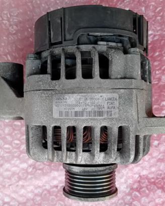 alternatore alfa 159 19.jtdm 150cv 