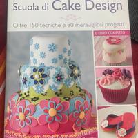 Libro di cake design