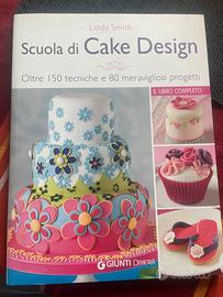Libro di cake design