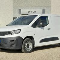 PEUGEOT Partner BlueHDi 100 Furgone Premium
