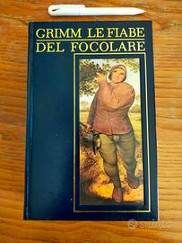 Le fiabe del focolare. GRIMM