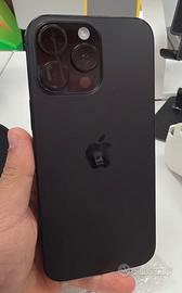 I phone 16 pro max