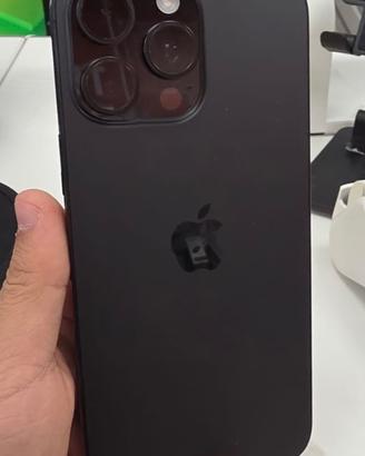 I phone 16 pro max