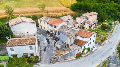 Casa Semindipendente - Fabriano