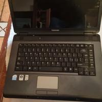 1483-PC Portatile Toshiba Satellite L300-20Z