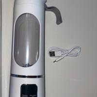 Frullatore e Spremiagrumi Portatile Ricaricabile