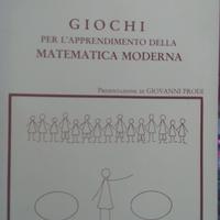 Giochi per Insegnamento Matematica Elementari
