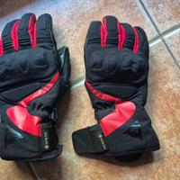 DAINESE GORETEX LADY INVERNALE