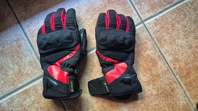 DAINESE GORETEX LADY INVERNALE