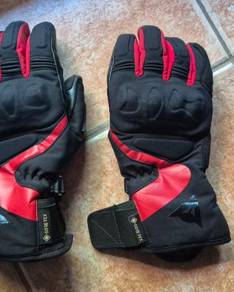 DAINESE GORETEX LADY INVERNALE