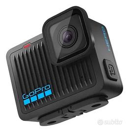 GOPRO HERO fotocamera per sport d'azione 12 MP 4K