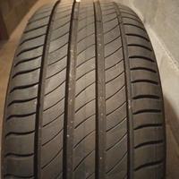 pneumatici estivi  225/55/17  