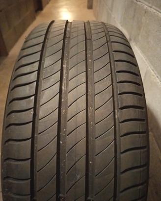 pneumatici estivi  225/55/17  