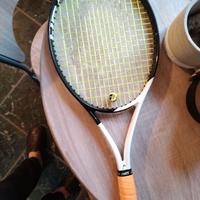 Racchetta tennis head speed Mp