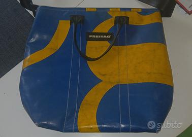 Freitag shopper