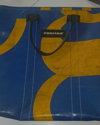 Freitag shopper