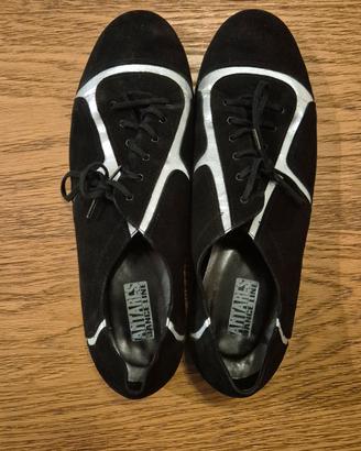 Scarpe da Ballo Antares Line